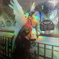 Hatchie - Giving The World Away (LP) (Near Mint (NM or M-)) USED