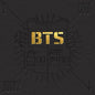 BTS - 2 Cool 4 Skool (Incl. Booklet) CD