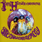 Jimi Hendrix - Are You Experienced CD (Jewel Case)