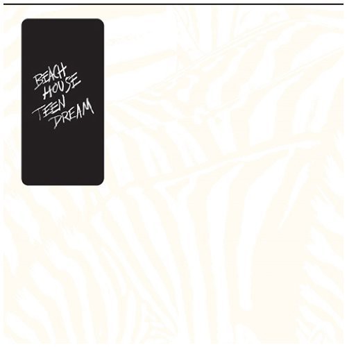 Beach House - Teen Dream LP (United Kingdom)