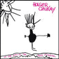 Holger Czukay - On The Way To The Peak Of Normal LP