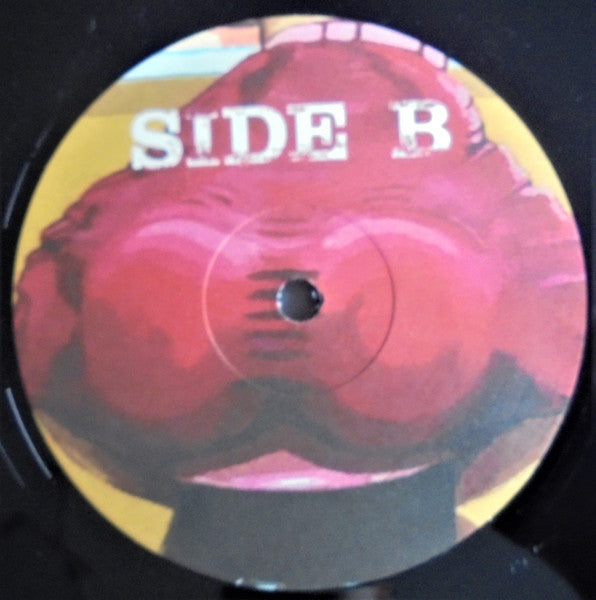 Da Buze Bruvaz - Drinkin' Beer Wit Prostitutez (2xLP) (Near Mint (NM or M-)) USED
