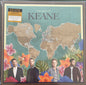 Keane - The Best Of Keane (LP) (Mint (M)) USED