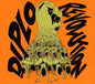 Diplo - Revolution CD