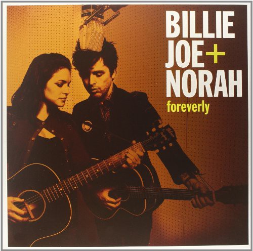 Billie Joe Armstrong - Foreverly LP