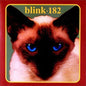 blink-182 - Cheshire Cat CD (Reissue)