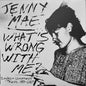 Jenny Mae - What's Wrong With Me? (Singles & Unreleased Tracks 1989-2017) (LP) (Near Mint (NM or M-)) USED