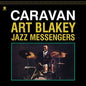 Art Blakey - Caravan LP (Spain - Import)
