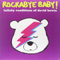 Andrew Bissell - Lullaby Renditions of David Bowie LP