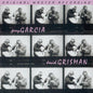 Jerry Garcia - Jerry Garcia and David Grisman 2LP (Mobile Fidelity, Original Master Recording, Audiophile) (180 Gram Vinyl)