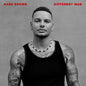 Kane Brown - Different Man (2xLP) (Mint (M)) USED