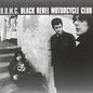 Black Rebel Motorcycle Club - S/T 2LP (Music On Vinyl, 180g, Audiophile, EU Pressing)