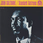John Coltrane - Standard Coltrane LP
