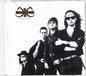 Héroes del Silencio - Senderos de Traicion CD