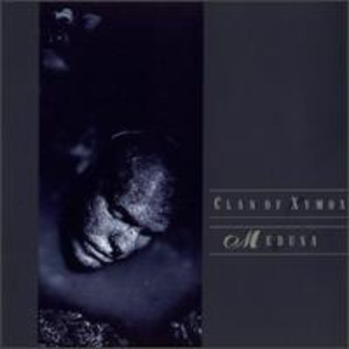 Clan of Xymox - Medusa CD (Jewel Case)