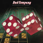 Bad Company - Straight Shooter LP (180 Gram Vinyl)