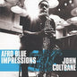 John Coltrane - Afro Blue Impressions 2LP