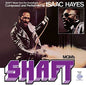 Isaac Hayes - Shaft (Music From The Soundtrack) 2LP