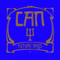 Can - Future Days LP (United Kingdom)