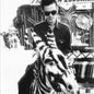 Dan Sartain - Dan Sartain Vs the Serpientes LP (UK Pressing)