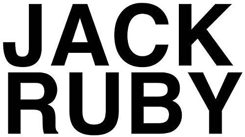 Jack Ruby - Jack Ruby 2 LP