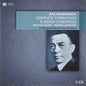 Comp Syms & Pno Cons 5CD