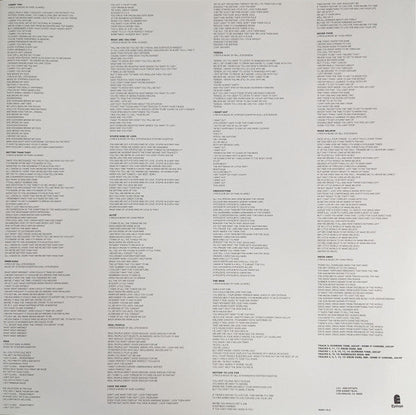 All  - Problematic (LP) (Near Mint (NM or M-)) USED