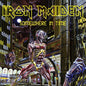 Iron Maiden - Somewhere in Time LP