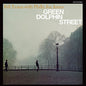 Bill Evans with Philly Joe Jones - Green Dolphin Street LP (Spain)
