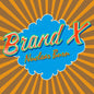 Brand X - Nuclear Burn 4CD (United Kingdom - Import)