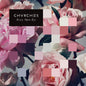 Chvrches - Every Open Eye CD (Jewel Case)