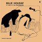 Billie Holiday - At Jazz at the Philarmonic LP (180g)