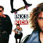 INXS - Kick LP (United Kingdom - Import)