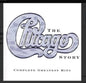 Chicago - Chicago Story: Complete Greatest Hits CD (Italy - Import, Japanese Mini-Lp Sleeve)