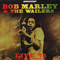 Bob Marley & The Wailers - Live '73, Paul's Mall, Boston, MA LP