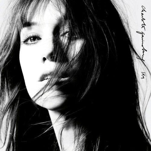 Charlotte Gainsbourg - IRM 3LP