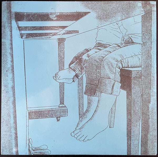 Anthony Green  - Young Legs (LP) (Near Mint (NM or M-)) USED