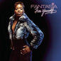 Fantasia - Free Yourself CD