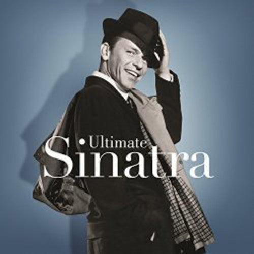 Frank Sinatra - Ultimate Sinatra CD (Jump Start Title)