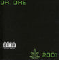 Dr. Dre - Dr Dre 2001 CD