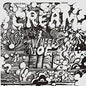 Cream - Wheels of Fire 2LP (Limited Edition, 180g, Audiophile)