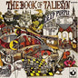 Deep Purple - Book of Taliesyn LP (Italy - Import)