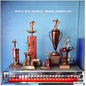 Jimmy Eat World - Bleed American LP (150g, Gatefold)