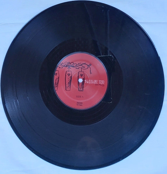 Alkaline Trio - Good Mourning (2xLP) (Mint (M)) USED