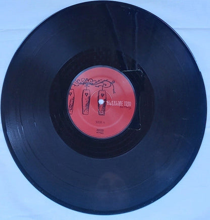 Alkaline Trio - Good Mourning (2xLP) (Mint (M)) USED