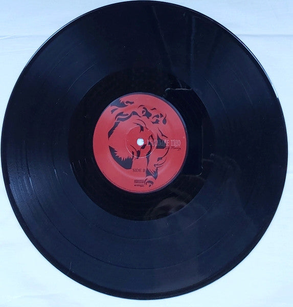 Alkaline Trio - Good Mourning (2xLP) (Mint (M)) USED