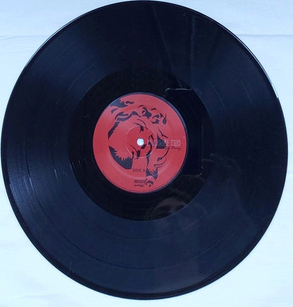 Alkaline Trio - Good Mourning (2xLP) (Mint (M)) USED