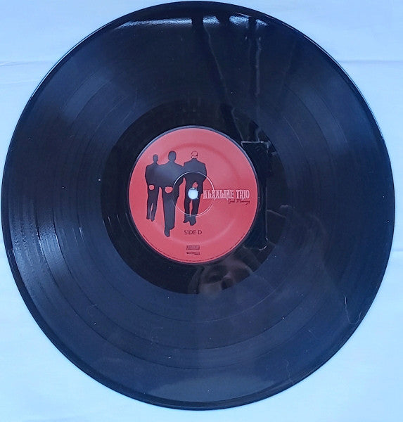 Alkaline Trio - Good Mourning (2xLP) (Mint (M)) USED