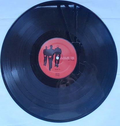 Alkaline Trio - Good Mourning (2xLP) (Mint (M)) USED