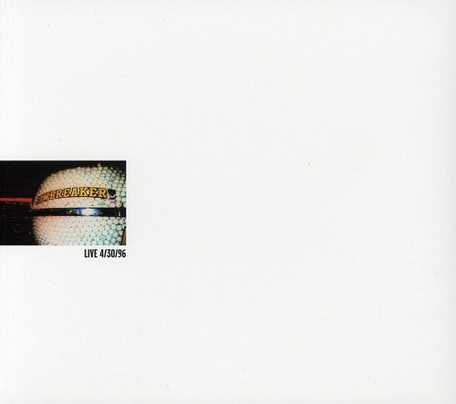 Jawbreaker - Live 4/ 30/ 96 CD